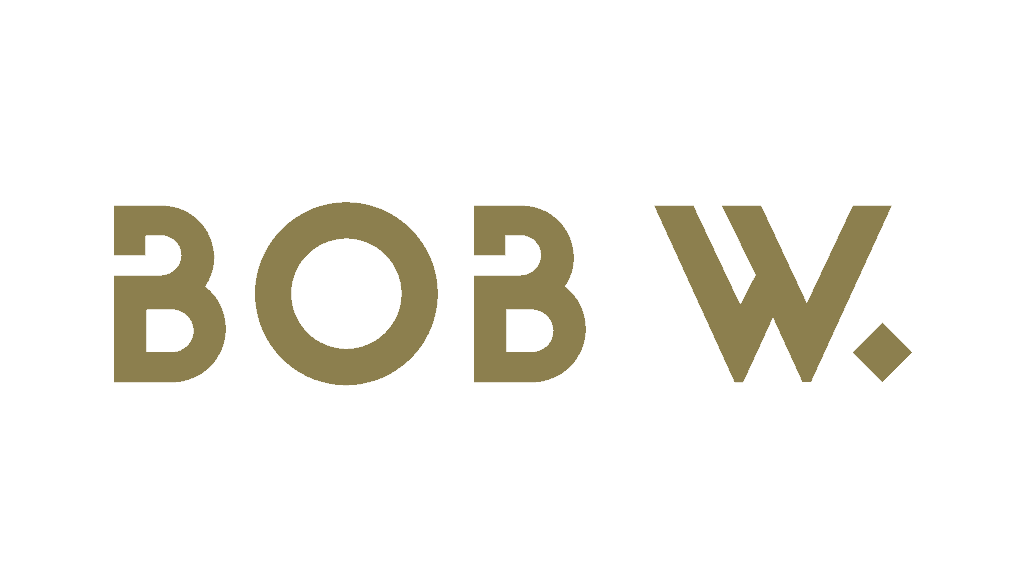 BobW logo