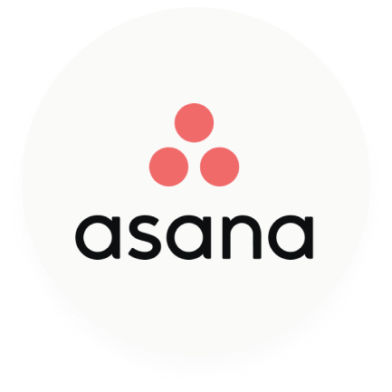 Asana logo